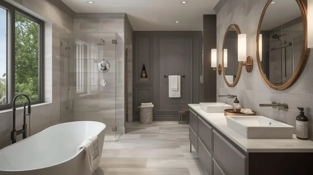 Bathroom Remodel Trends 2026: Costs, Ideas, ROI & What Homeowners Should Know