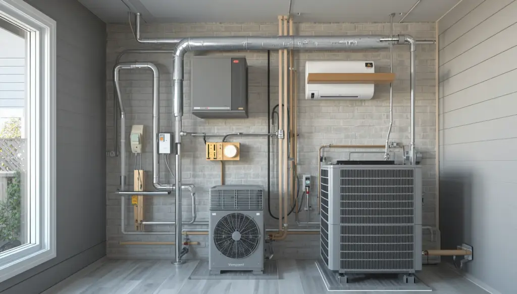 Smart HVAC Systems 2026: Costs, Energy Savings, ROI & Best Options