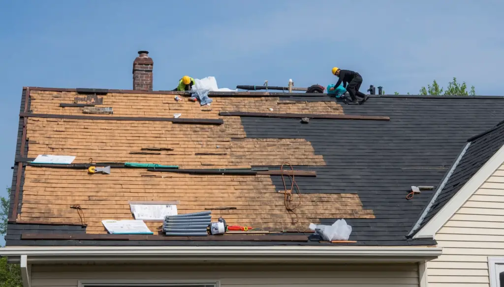 Roofing Replacement Trends 2026: Costs, Materials, and Expert Advice